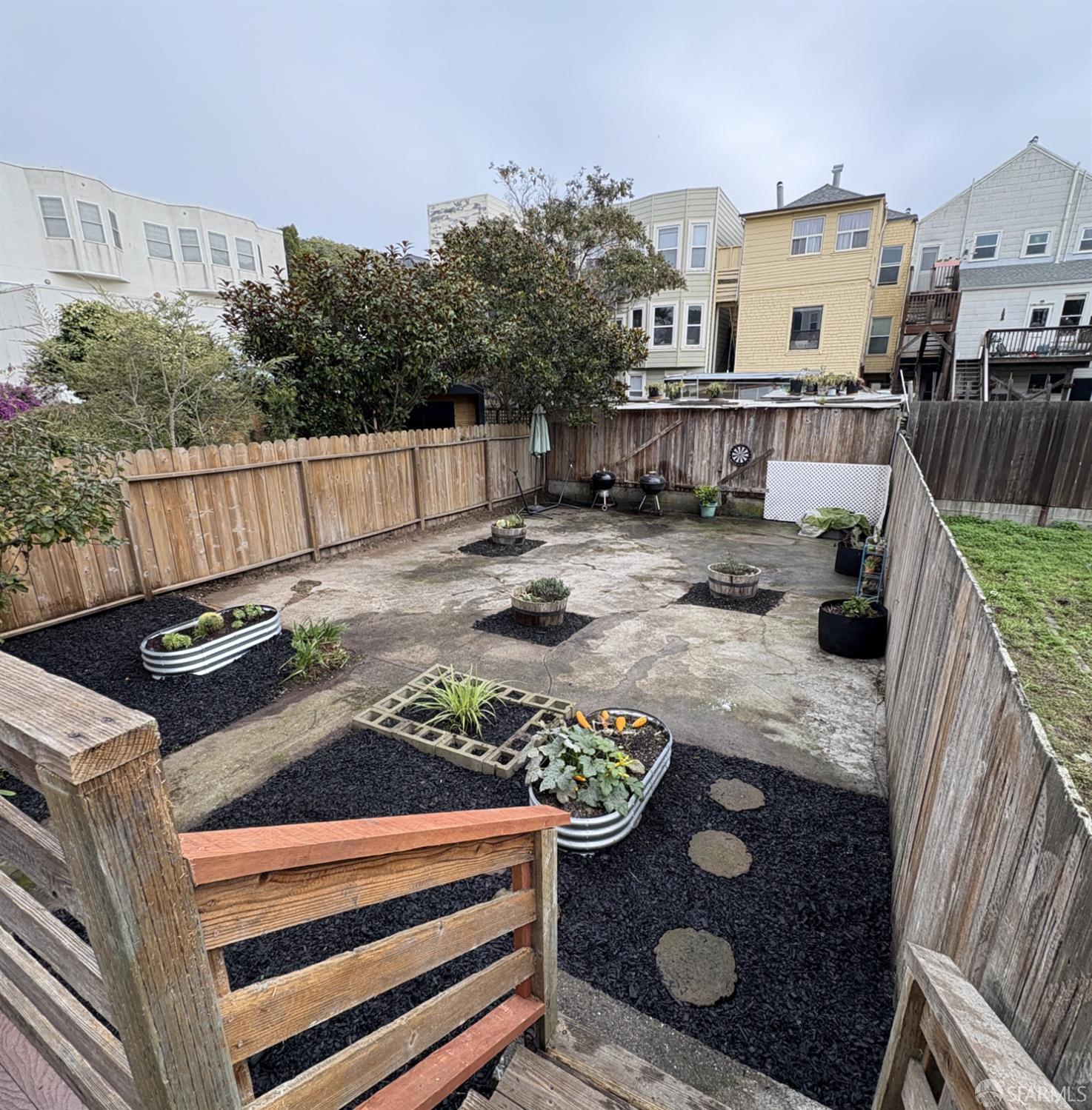1326 Funston Avenue, San Francisco
