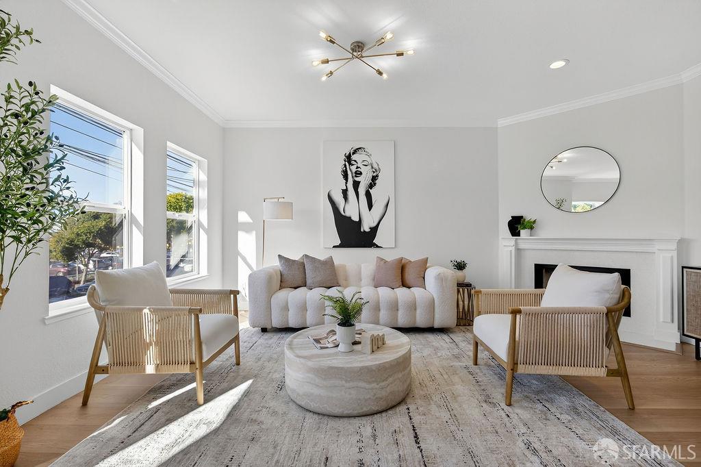 1326 Funston Avenue, San Francisco