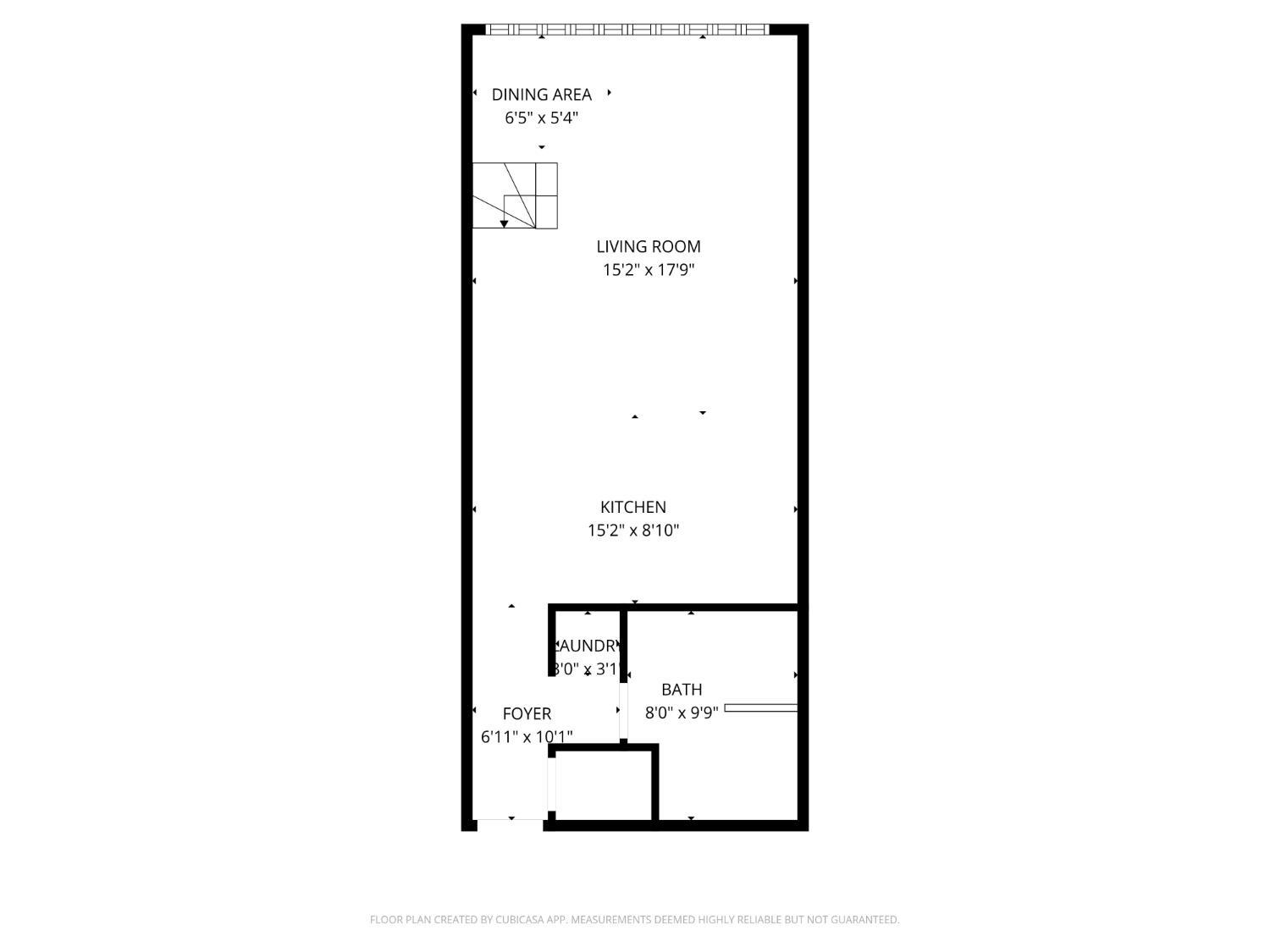 1018 4th Avenue #120, Oakland