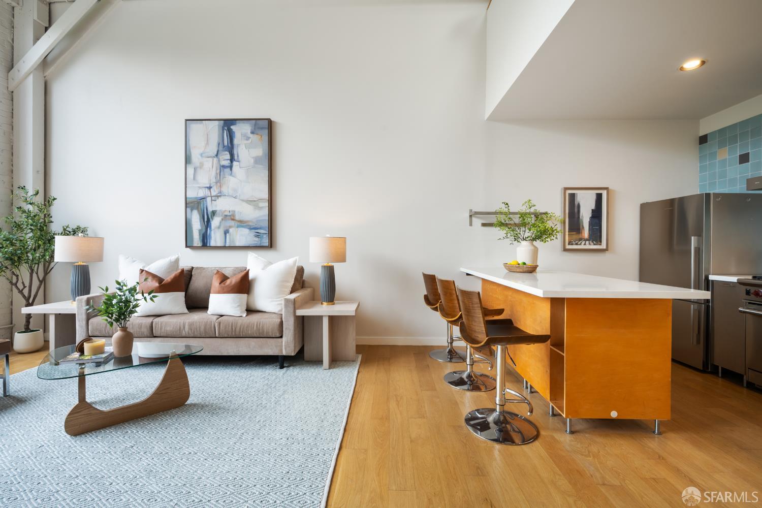 1018 4th Avenue #120, Oakland