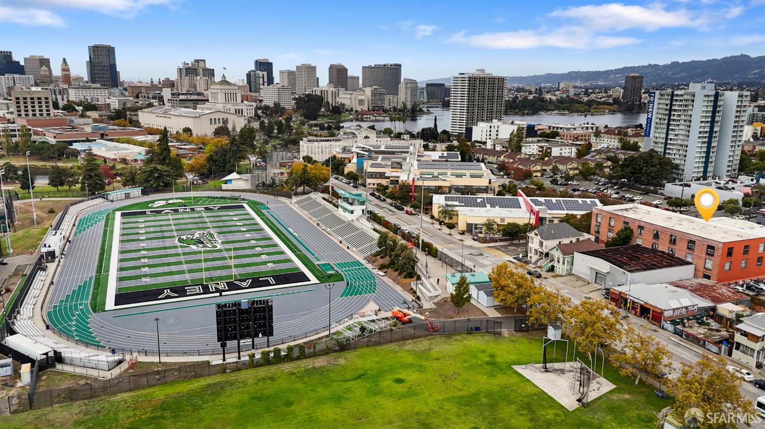 1018 4th Avenue #120, Oakland