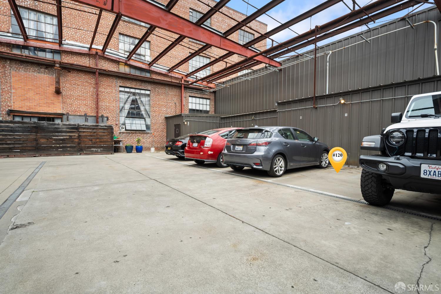 1018 4th Avenue #120, Oakland