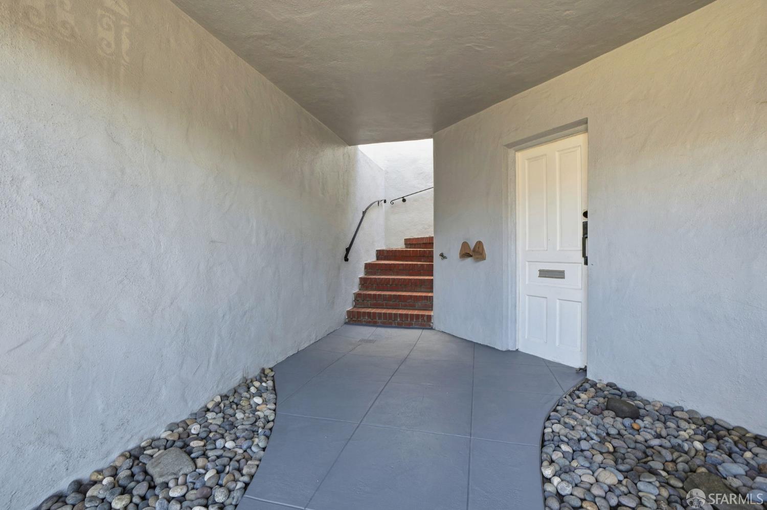 1778 42nd Avenue, San Francisco