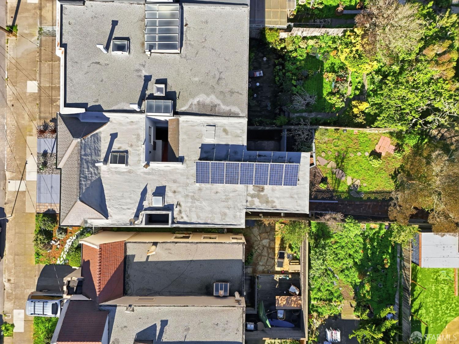 1778 42nd Avenue, San Francisco