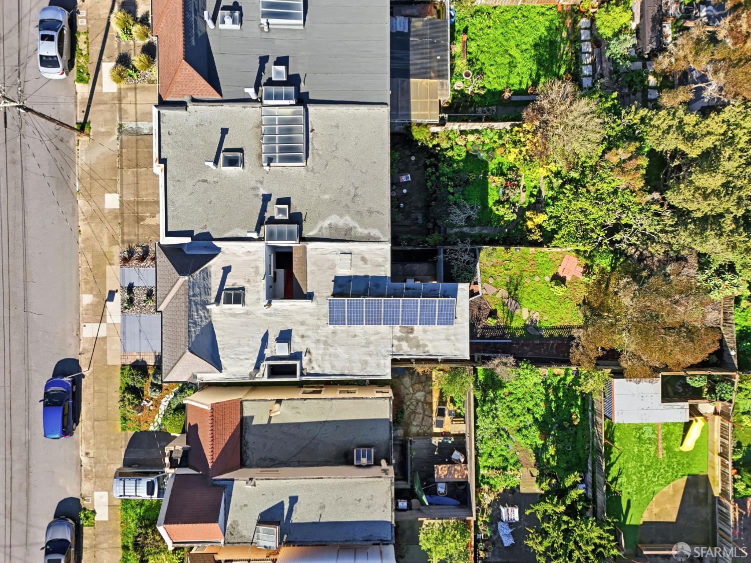 1778 42nd Avenue, San Francisco