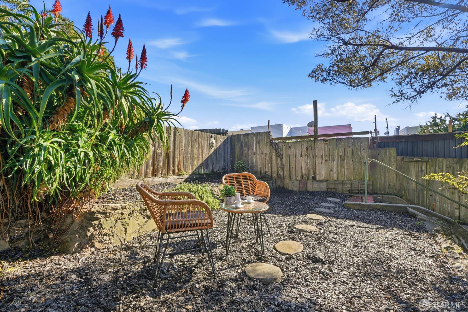 1778 42nd Avenue, San Francisco