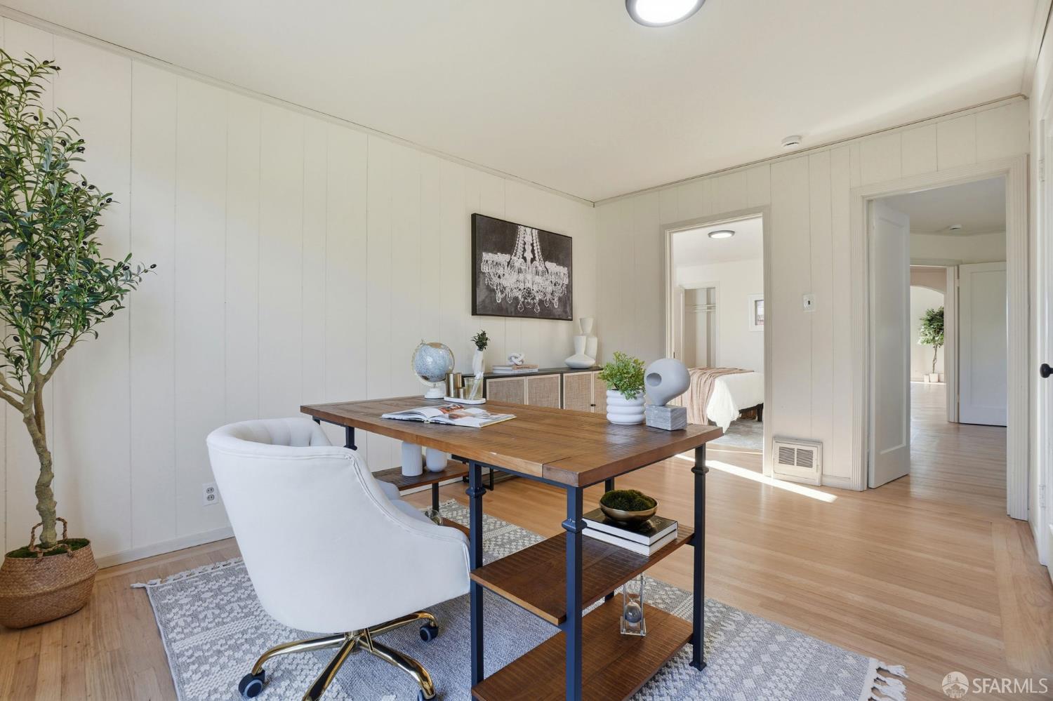 1778 42nd Avenue, San Francisco