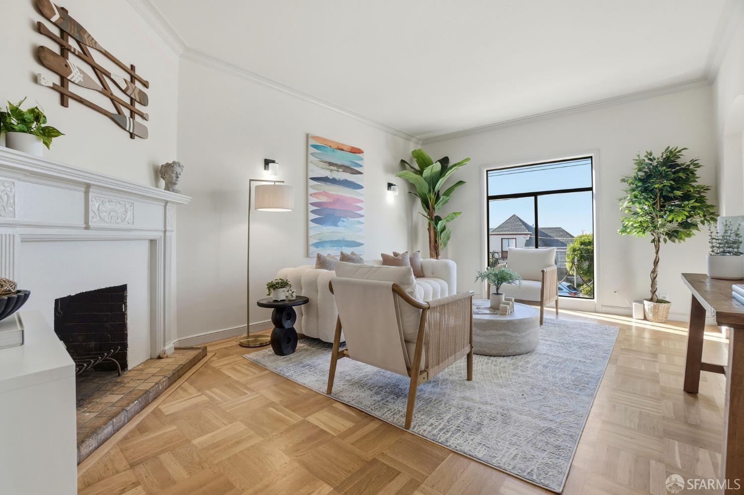 1778 42nd Avenue, San Francisco