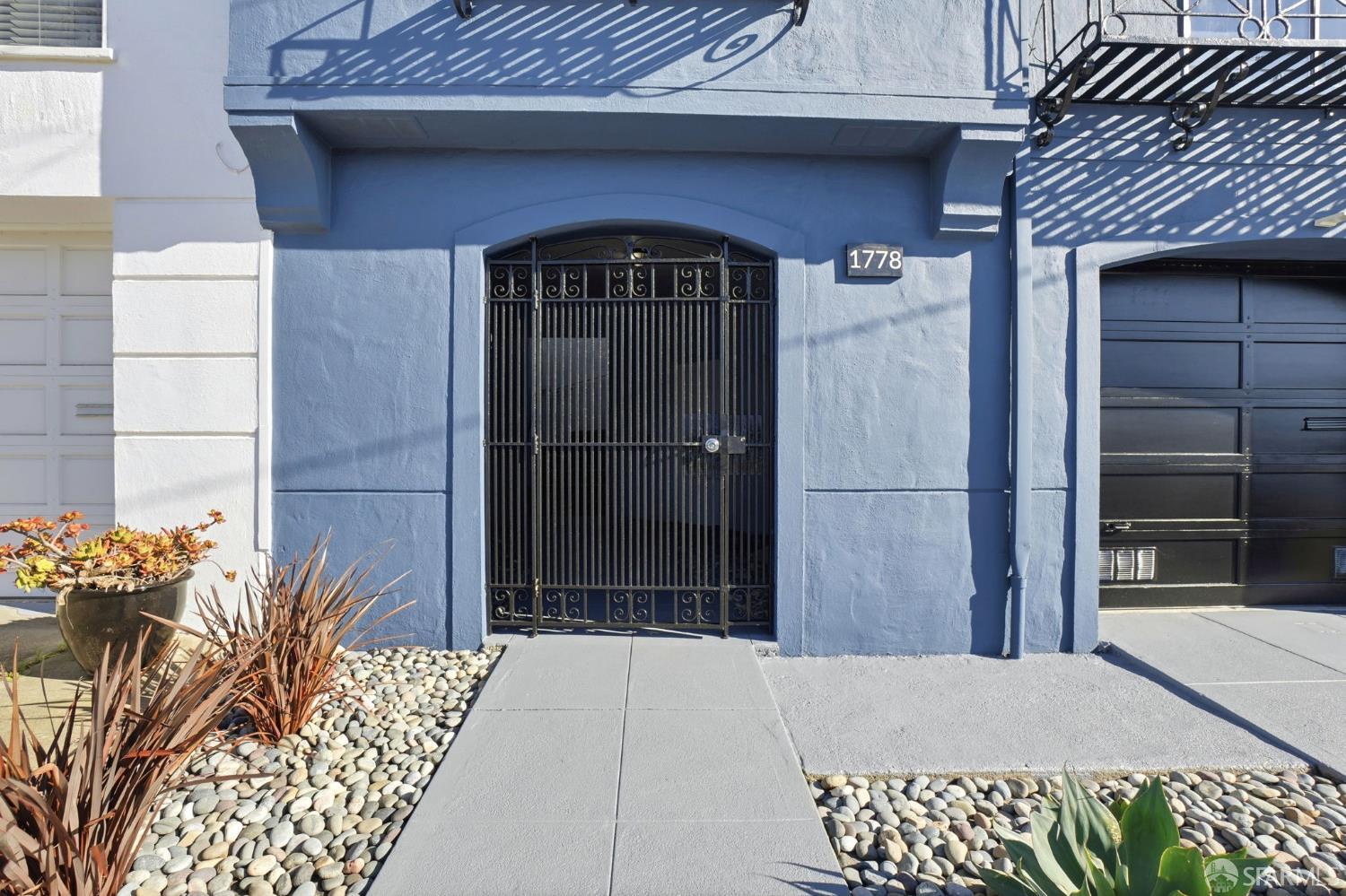 1778 42nd Avenue, San Francisco