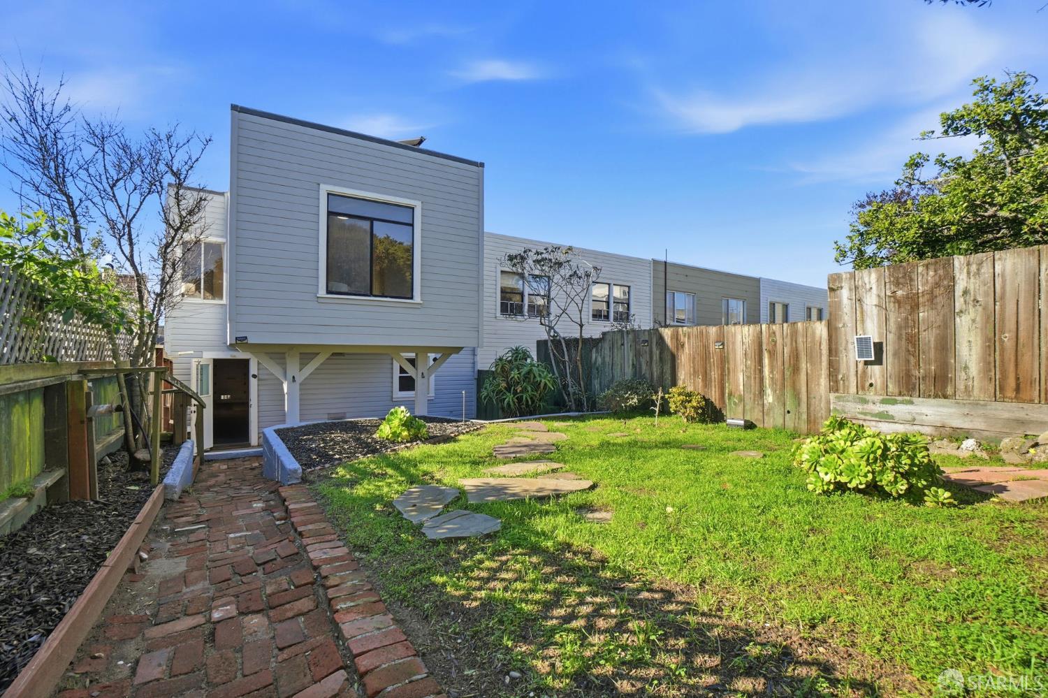 1778 42nd Avenue, San Francisco