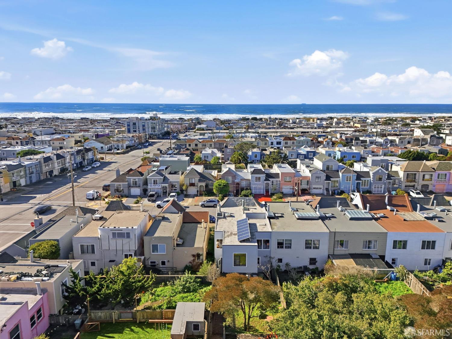 1778 42nd Avenue, San Francisco