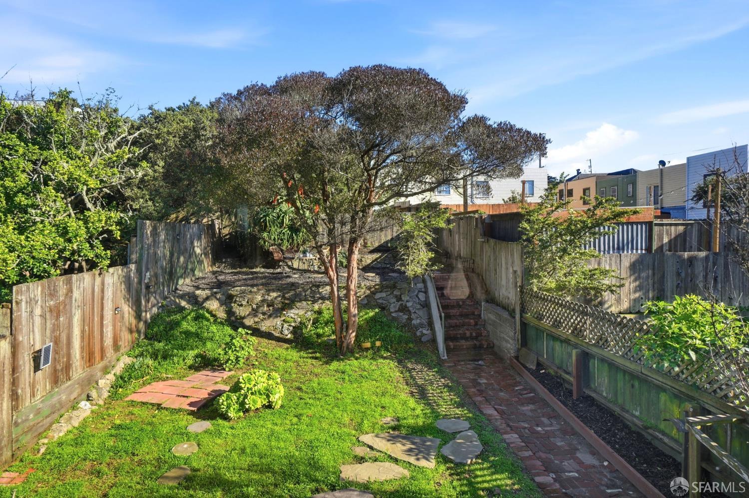 1778 42nd Avenue, San Francisco