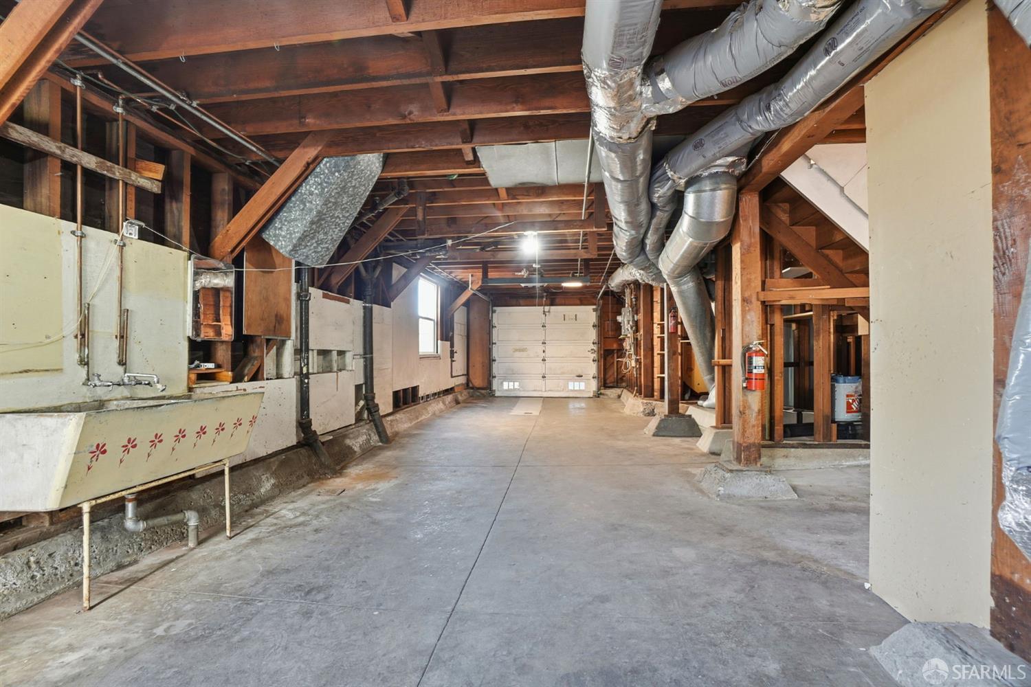 1778 42nd Avenue, San Francisco