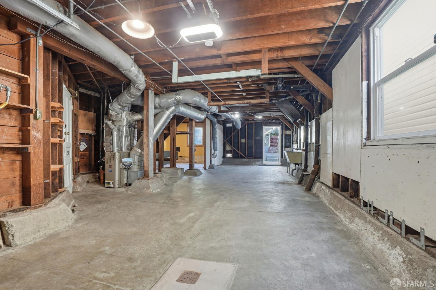 1778 42nd Avenue, San Francisco