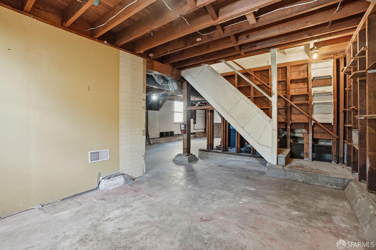 1778 42nd Avenue, San Francisco