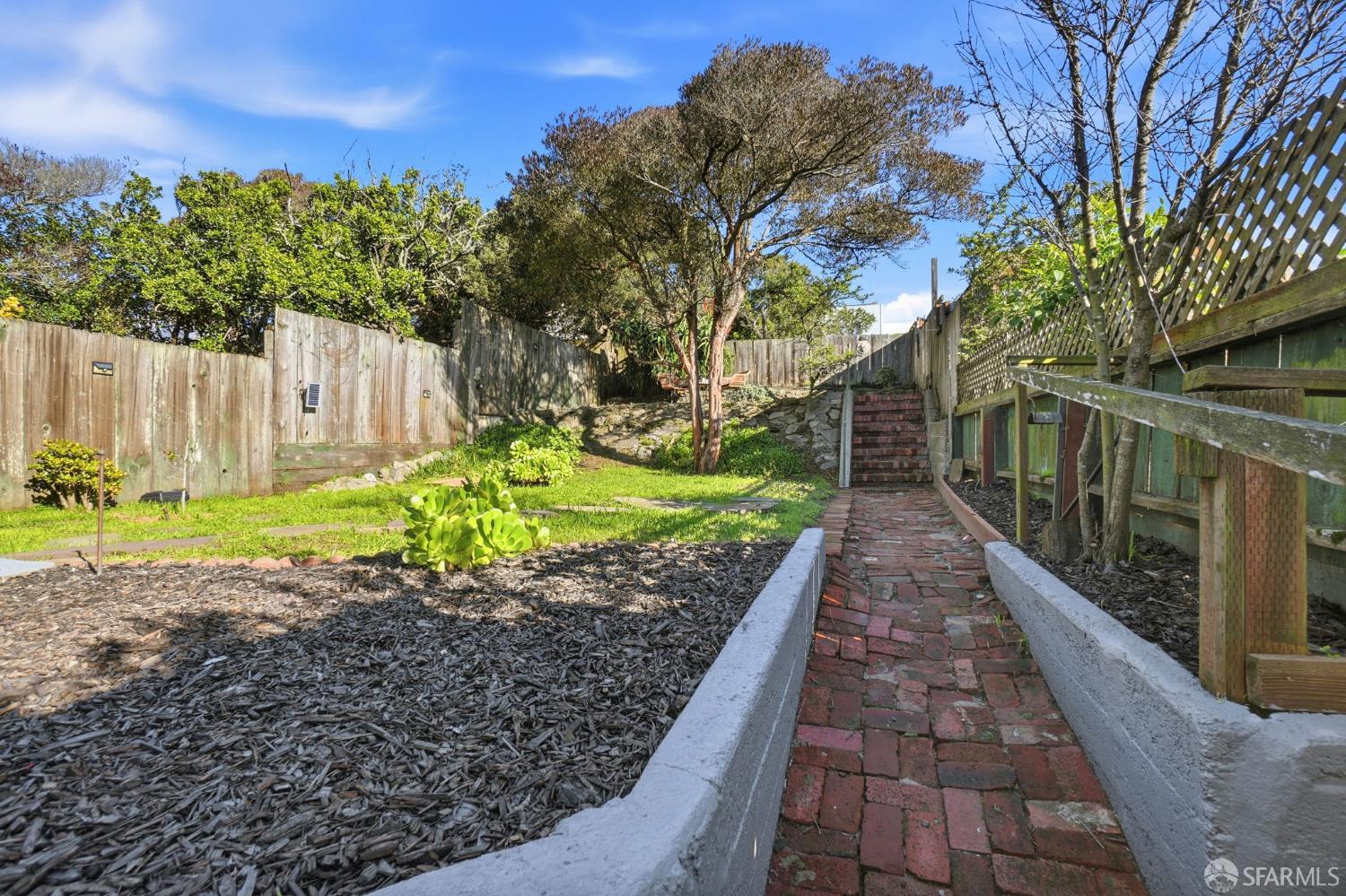 1778 42nd Avenue, San Francisco