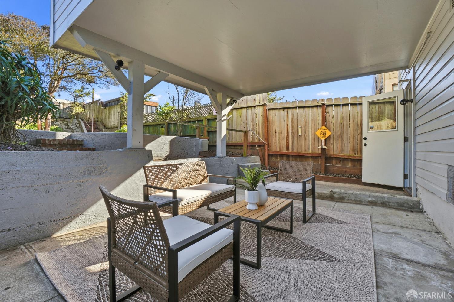 1778 42nd Avenue, San Francisco