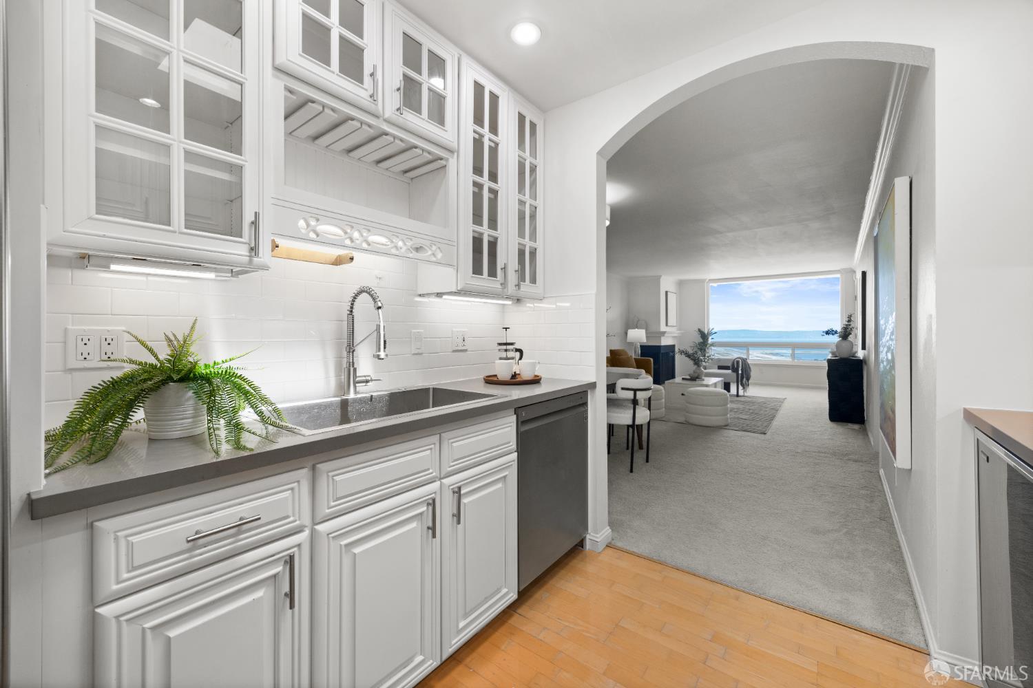 340 Vallejo Drive #80, Millbrae 