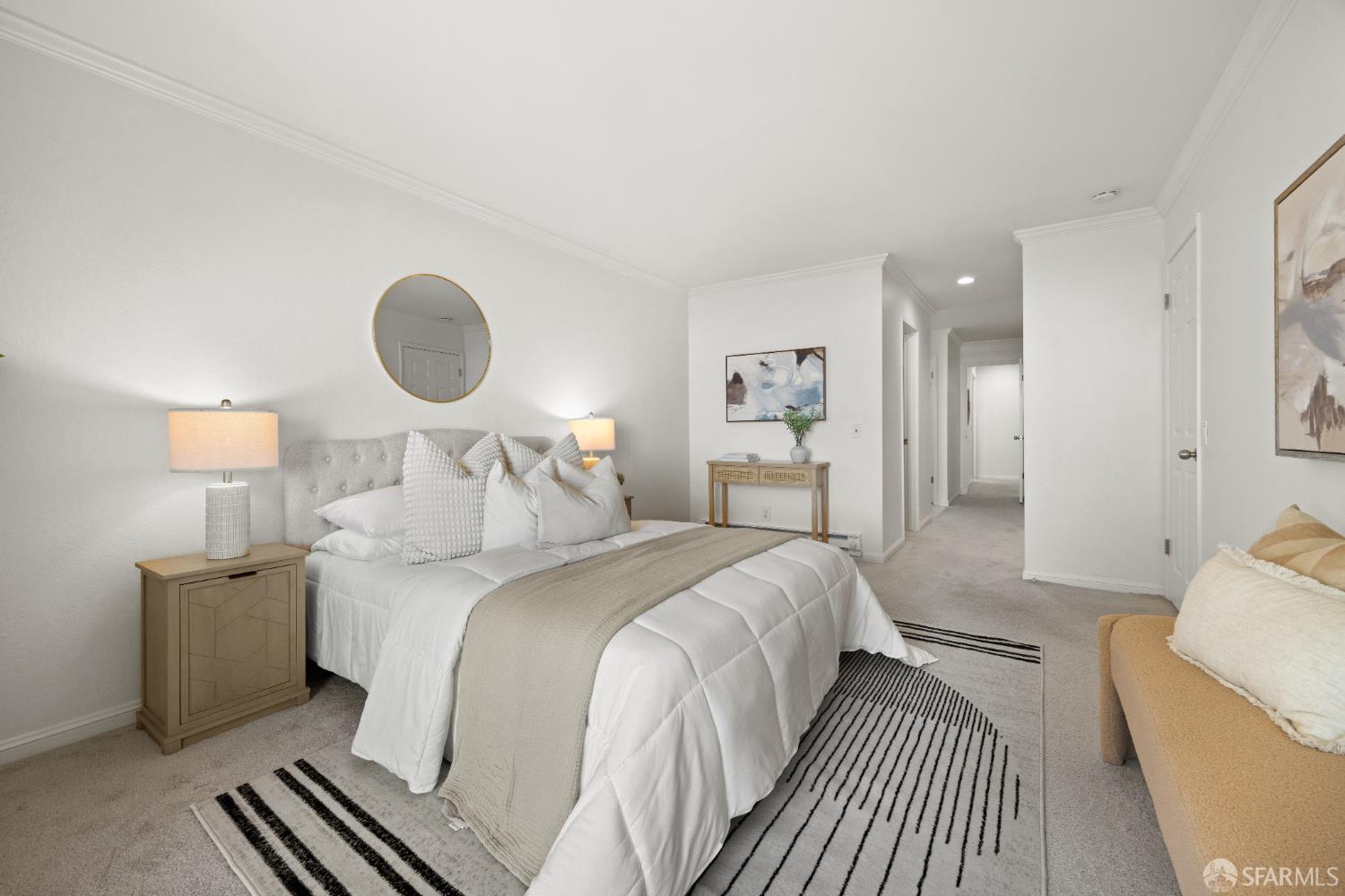 340 Vallejo Drive #80, Millbrae 