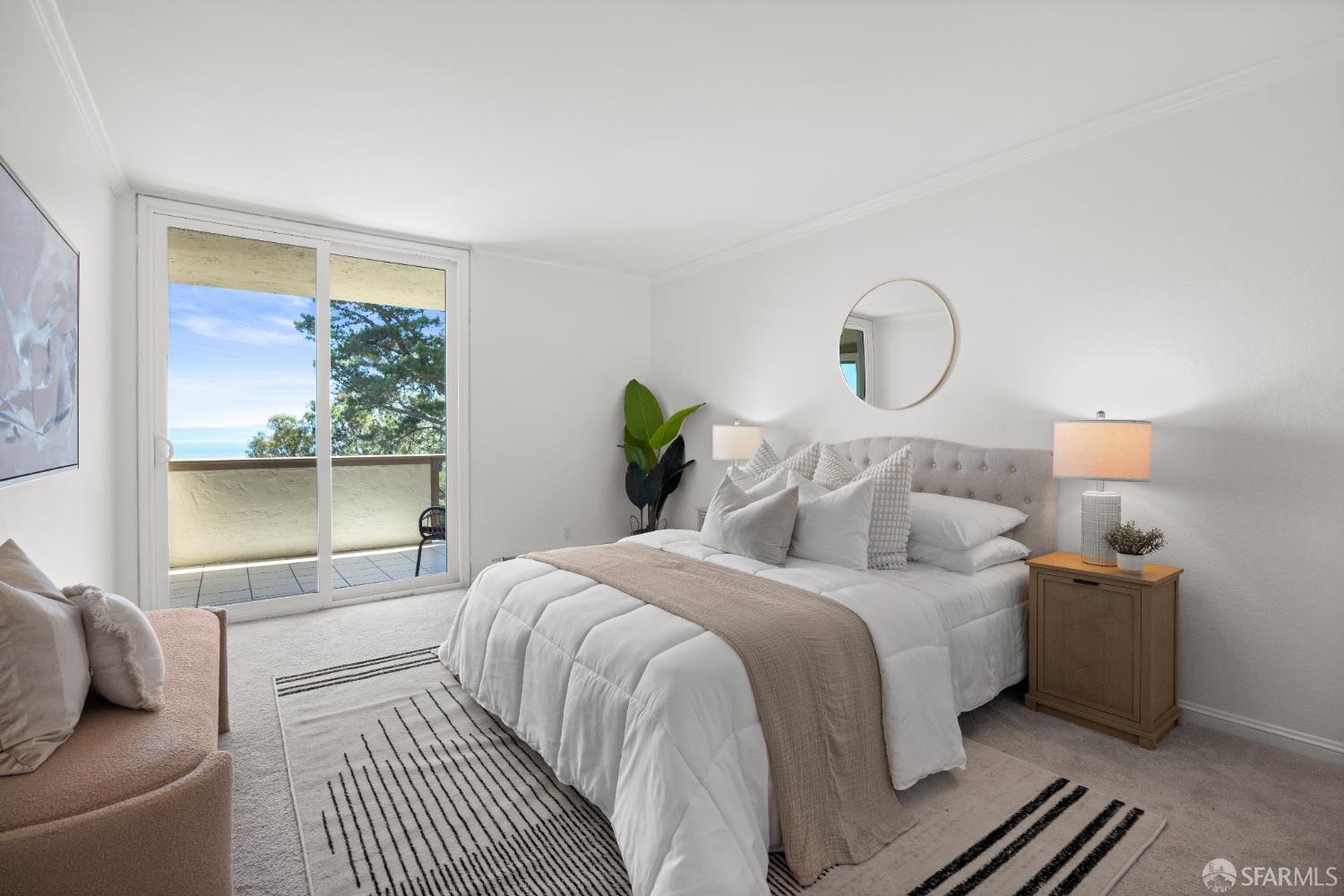 340 Vallejo Drive #80, Millbrae 