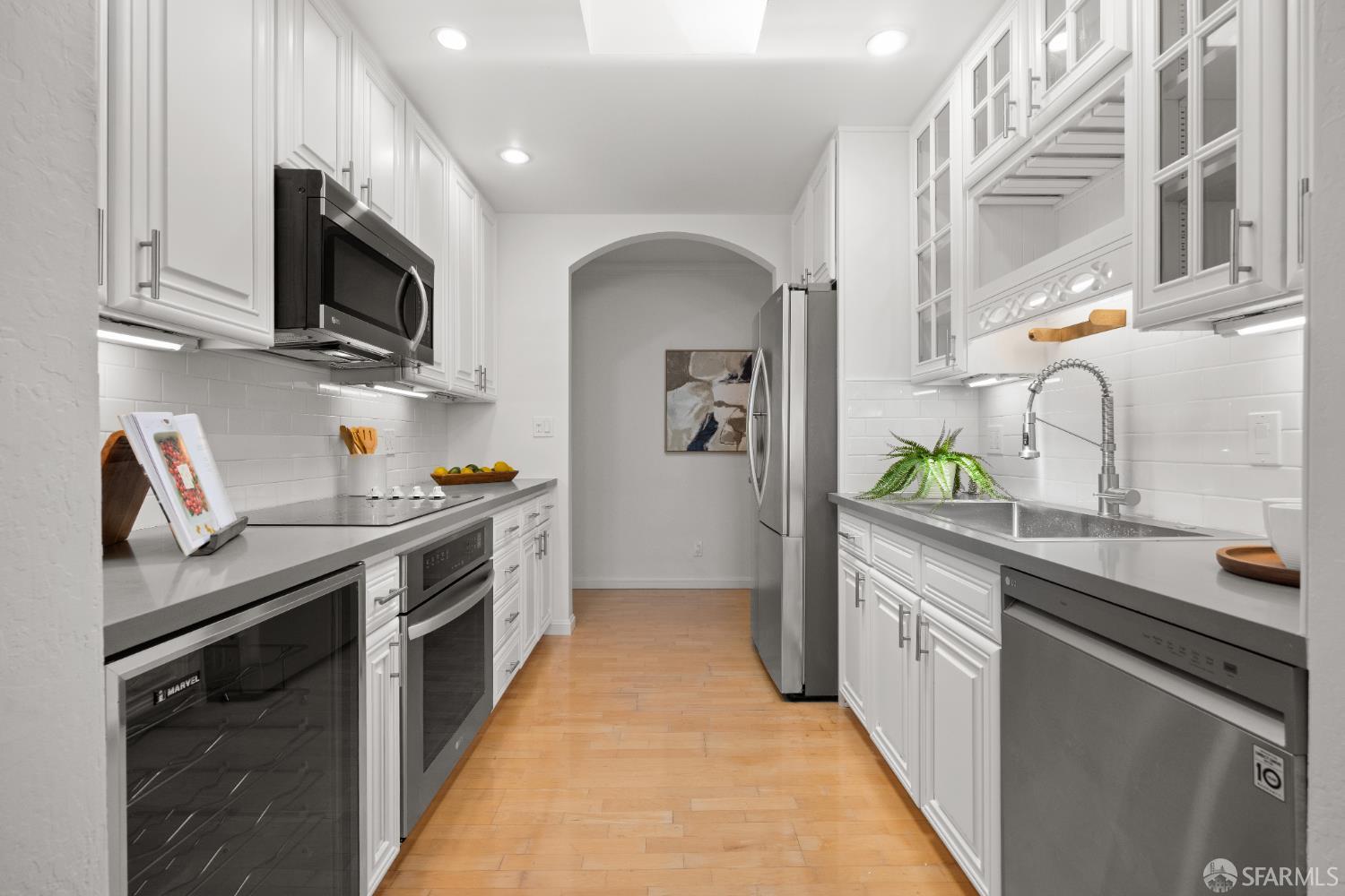 340 Vallejo Drive #80, Millbrae 