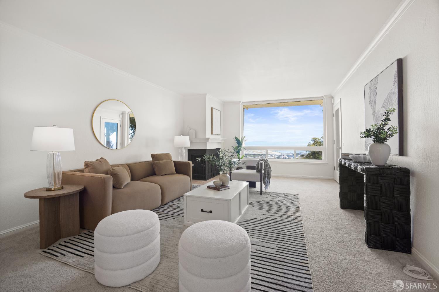 340 Vallejo Drive #80, Millbrae 