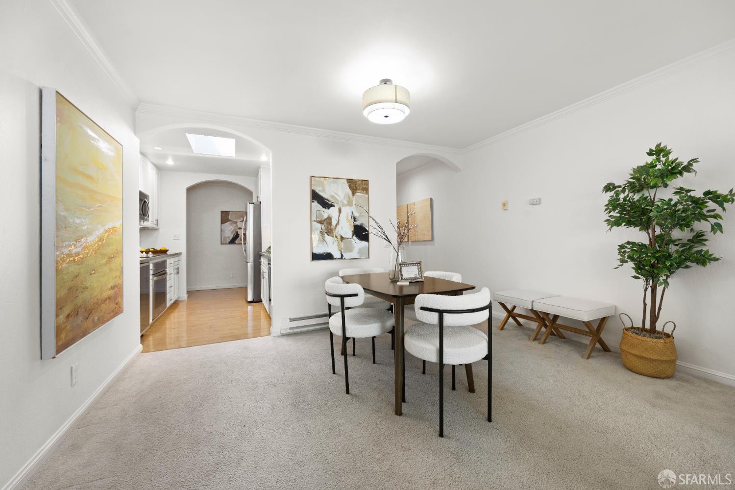 340 Vallejo Drive #80, Millbrae 