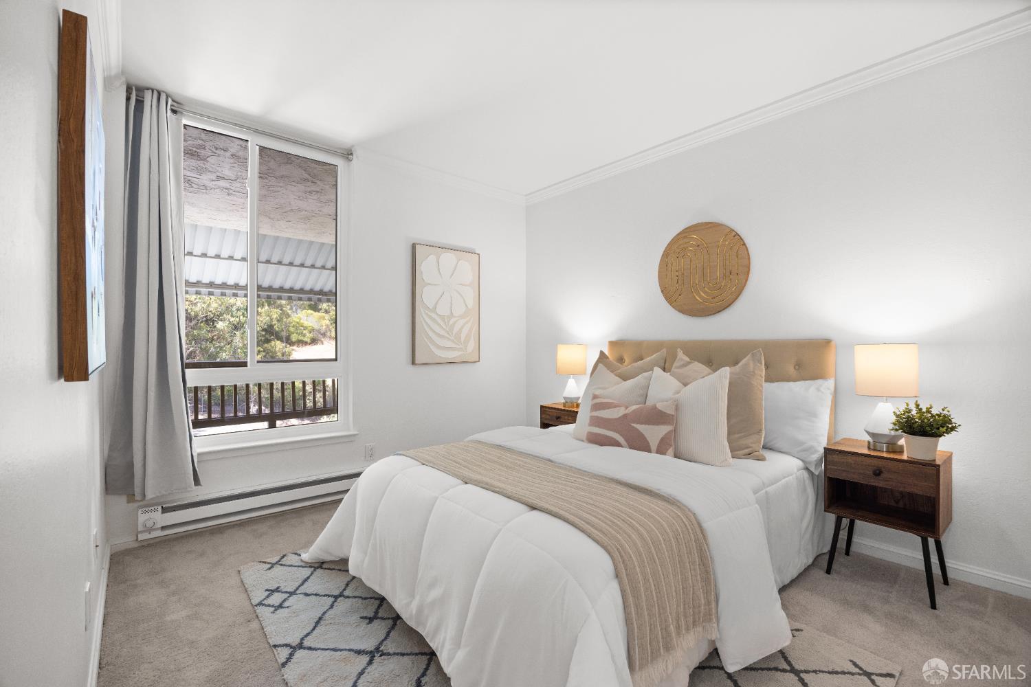 340 Vallejo Drive #80, Millbrae 