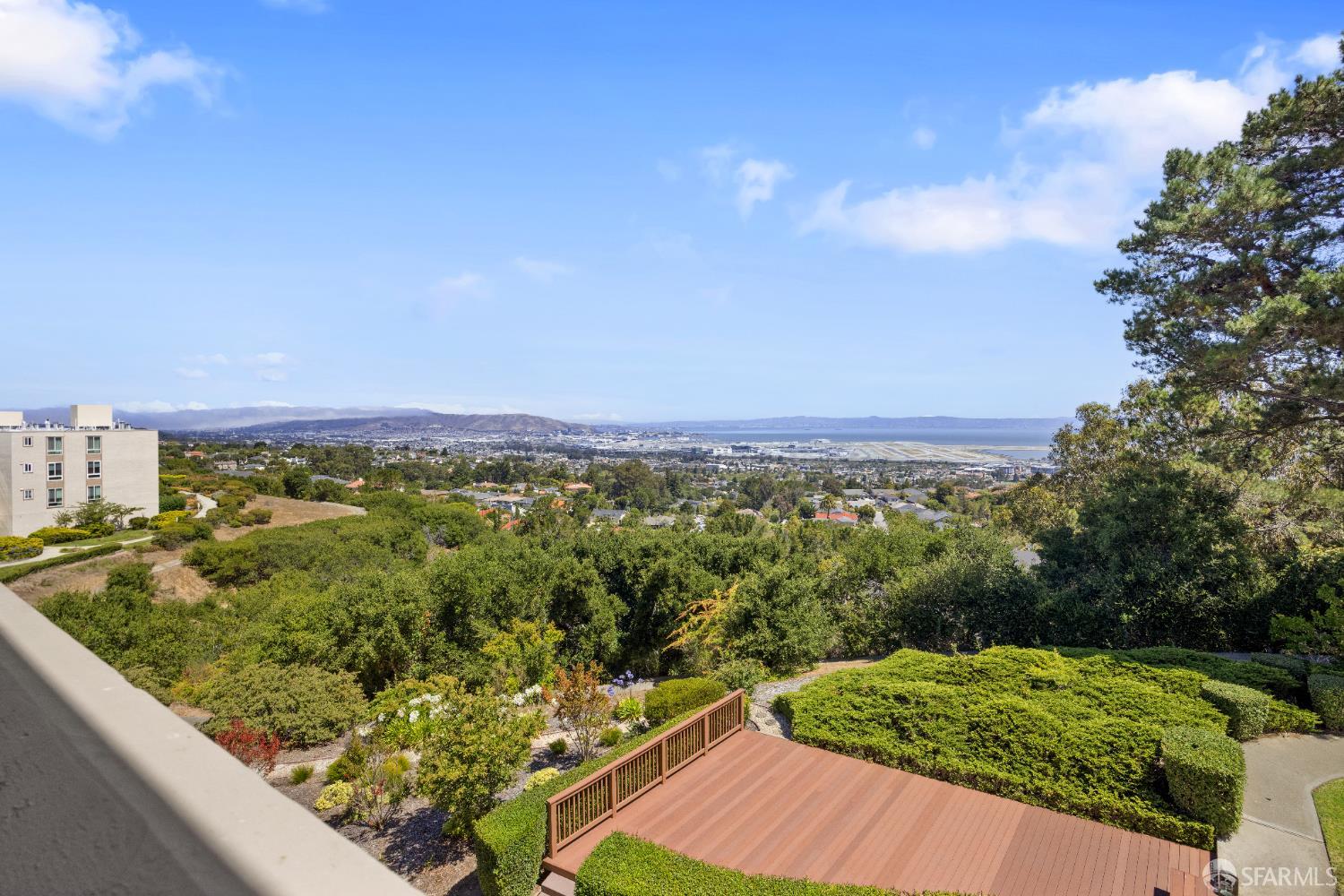 340 Vallejo Drive #80, Millbrae 