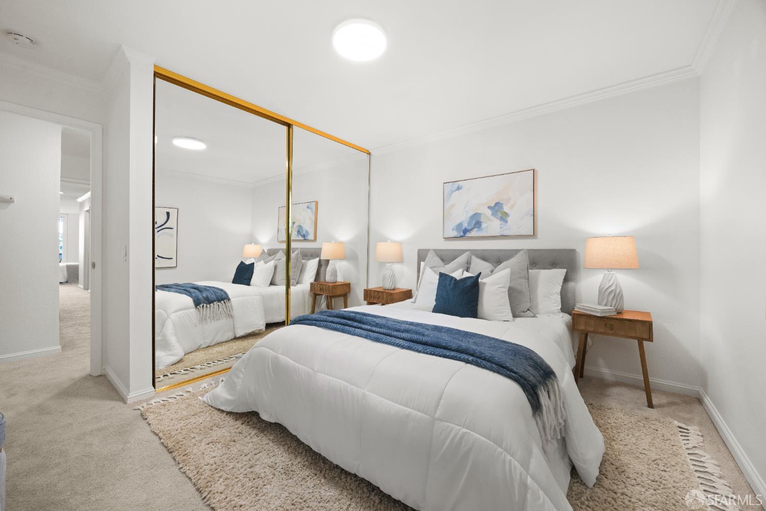 340 Vallejo Drive #80, Millbrae 