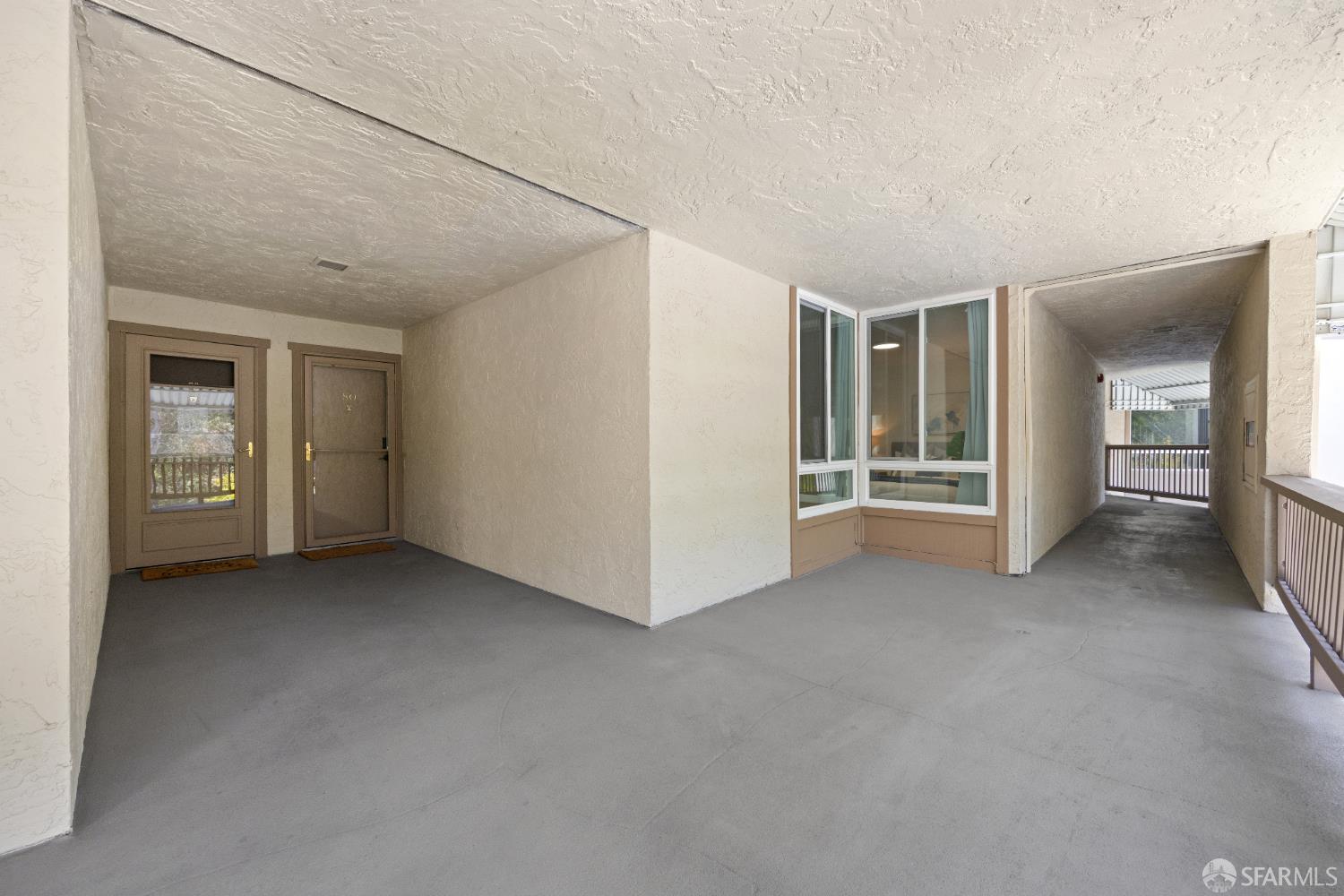 340 Vallejo Drive #80, Millbrae 