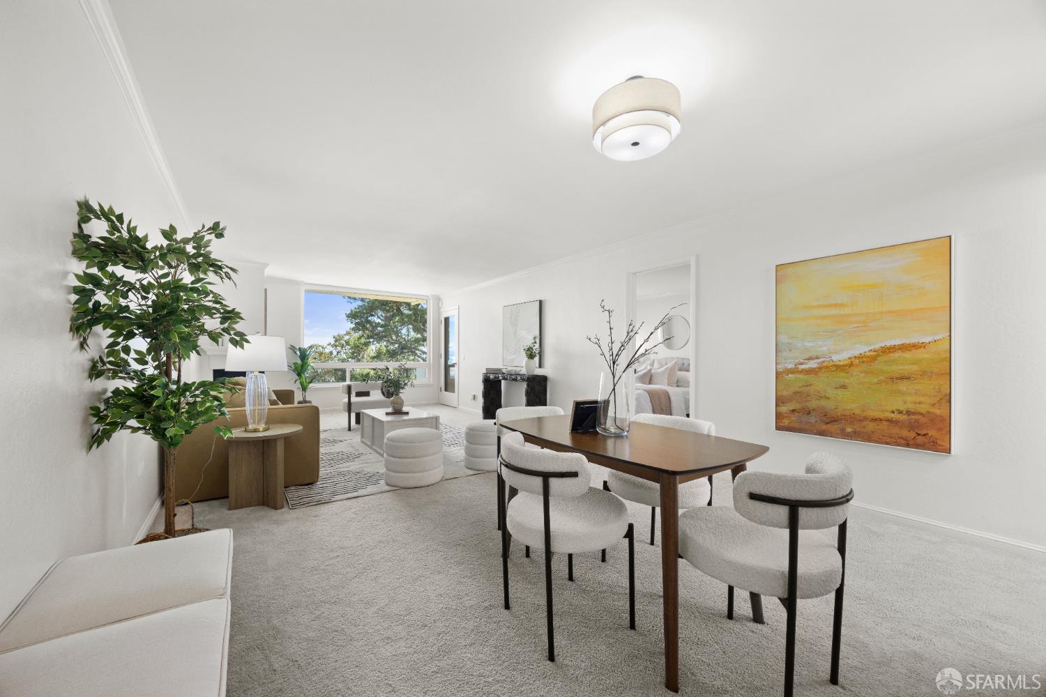 340 Vallejo Drive #80, Millbrae 