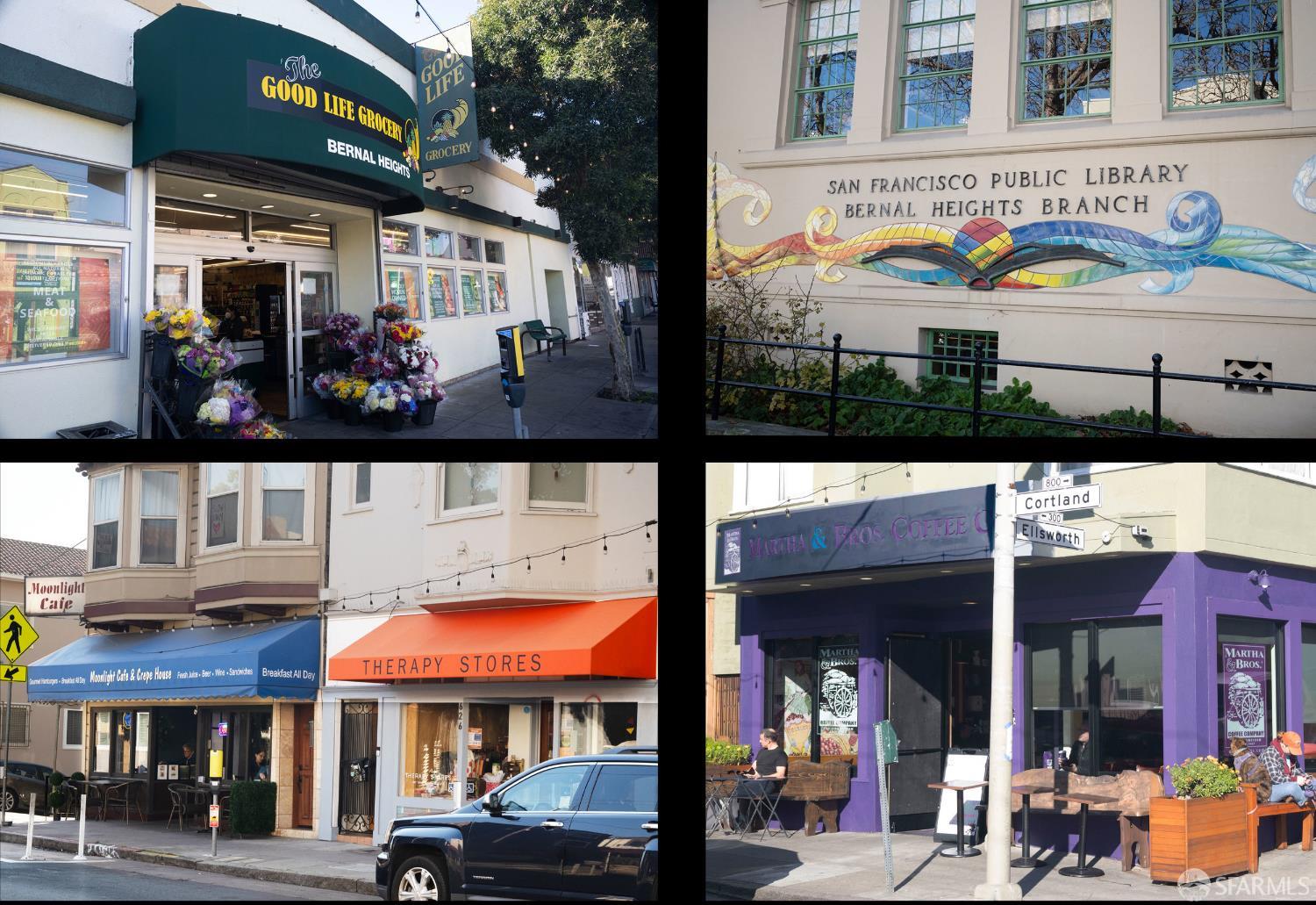 3810 Folsom Street, San Francisco