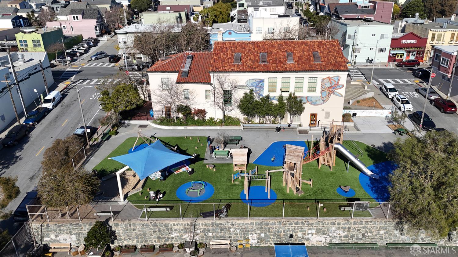 3810 Folsom Street, San Francisco