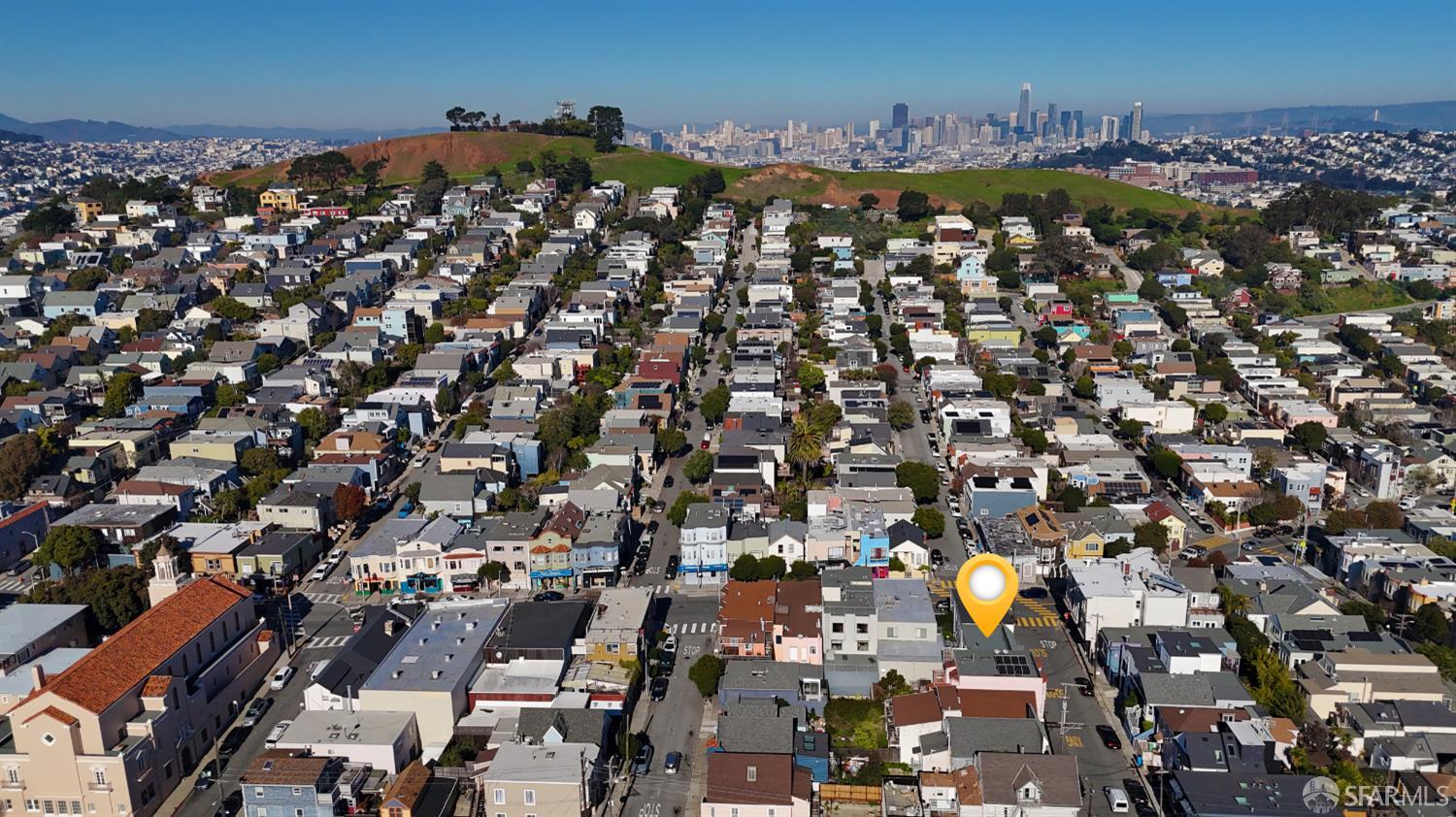 3810 Folsom Street, San Francisco