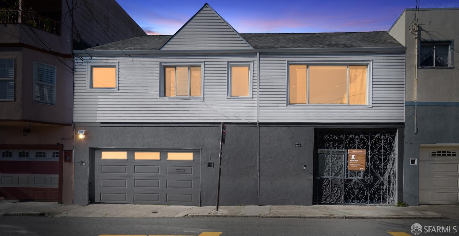 3810 Folsom Street, San Francisco