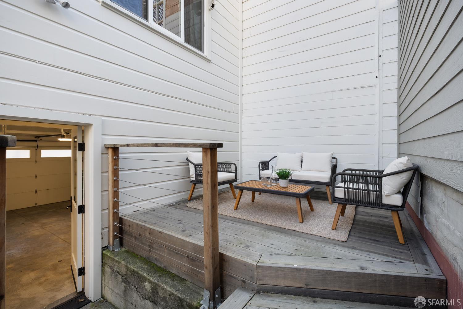 3810 Folsom Street, San Francisco