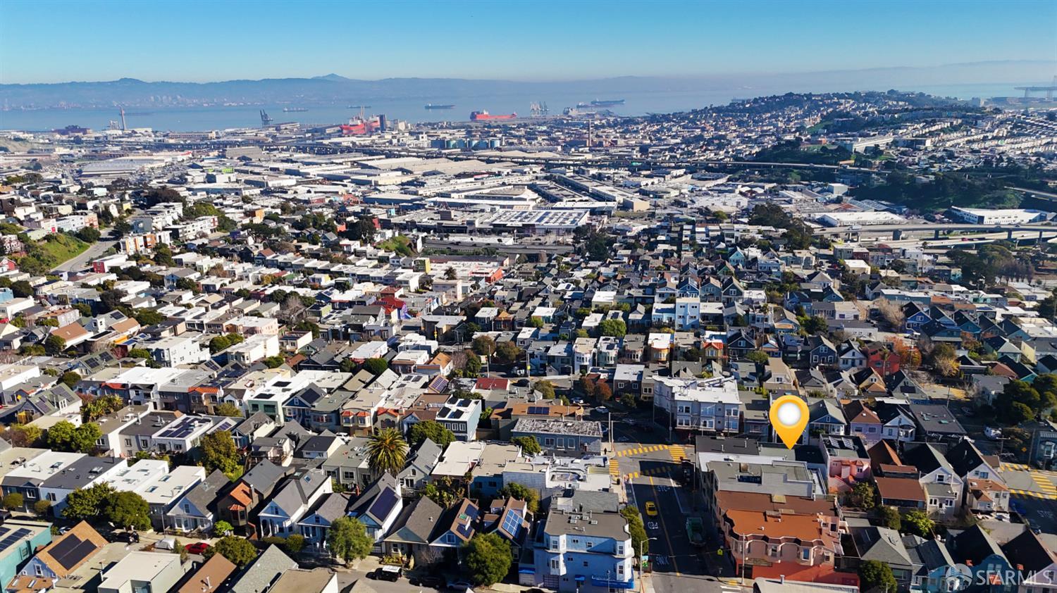 3810 Folsom Street, San Francisco