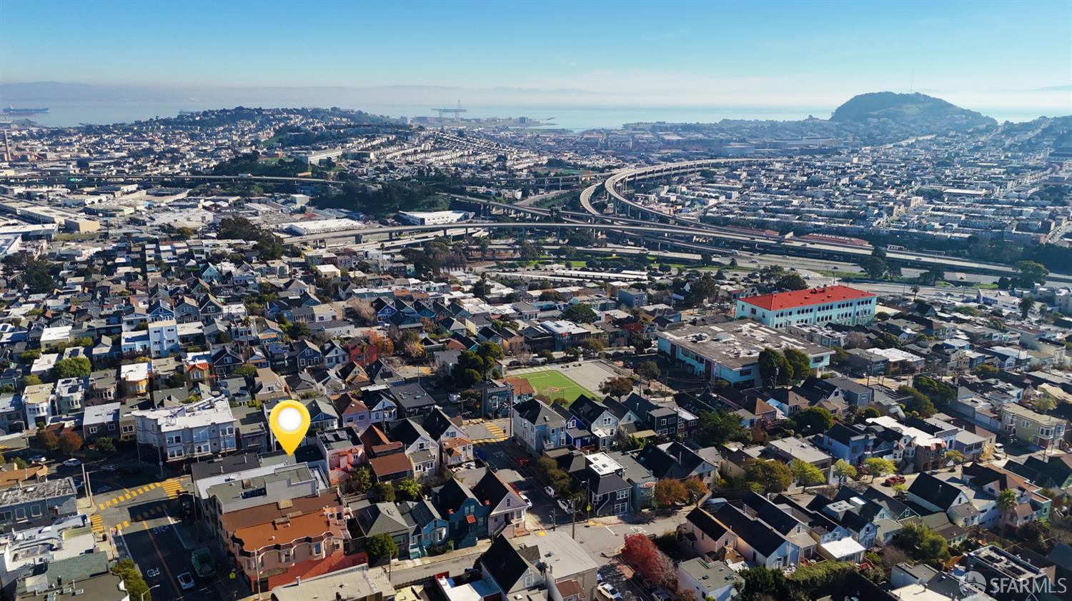 3810 Folsom Street, San Francisco