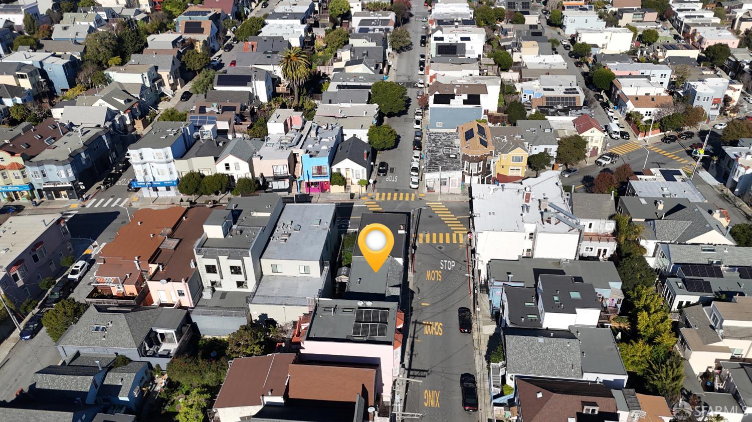 3810 Folsom Street, San Francisco