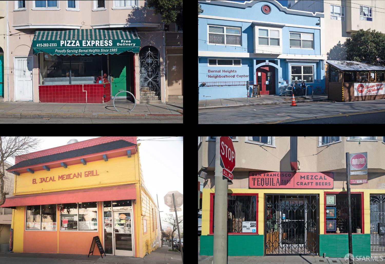 3810 Folsom Street, San Francisco