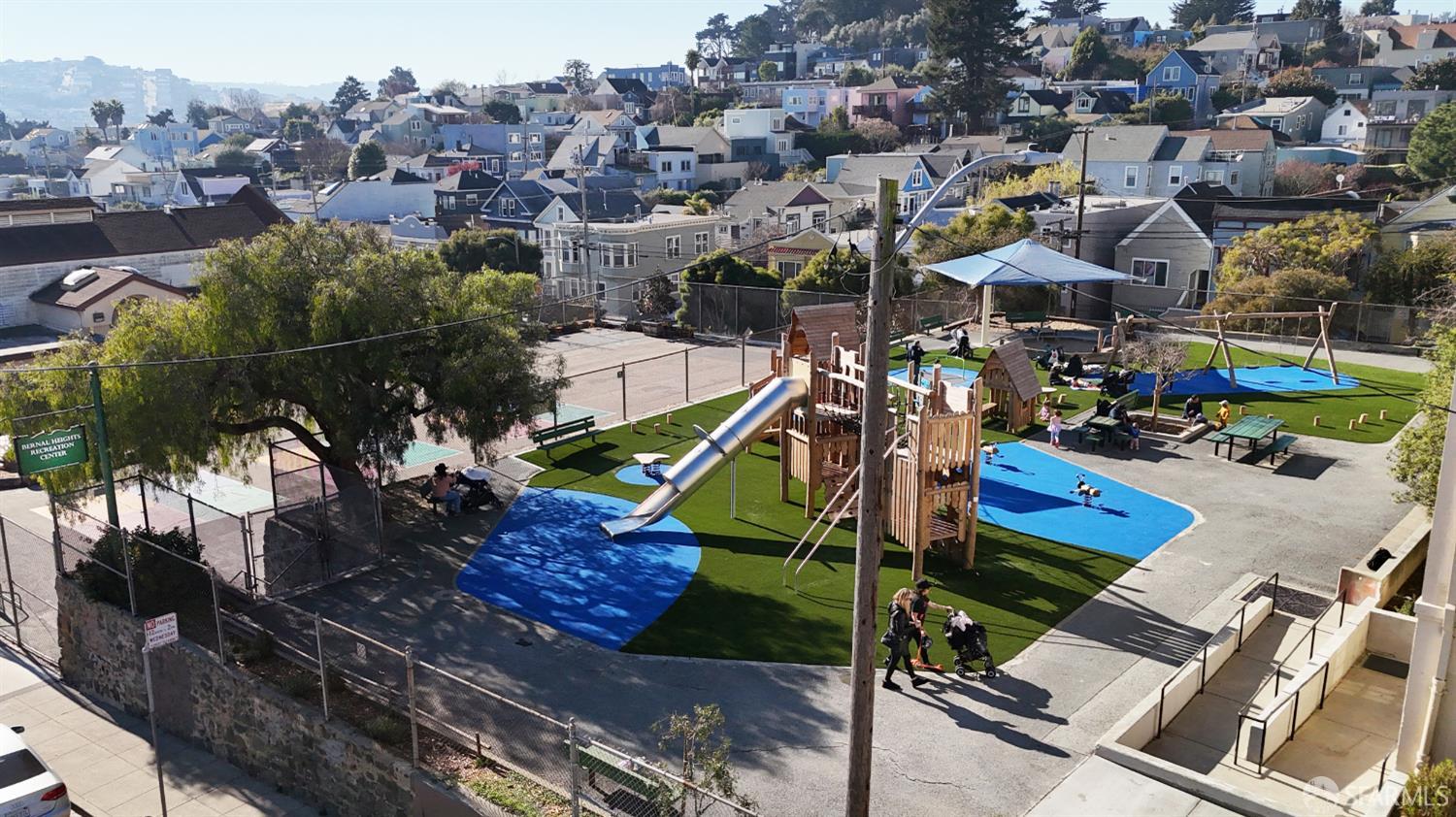 3810 Folsom Street, San Francisco