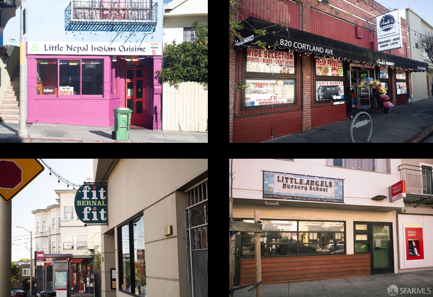 3810 Folsom Street, San Francisco