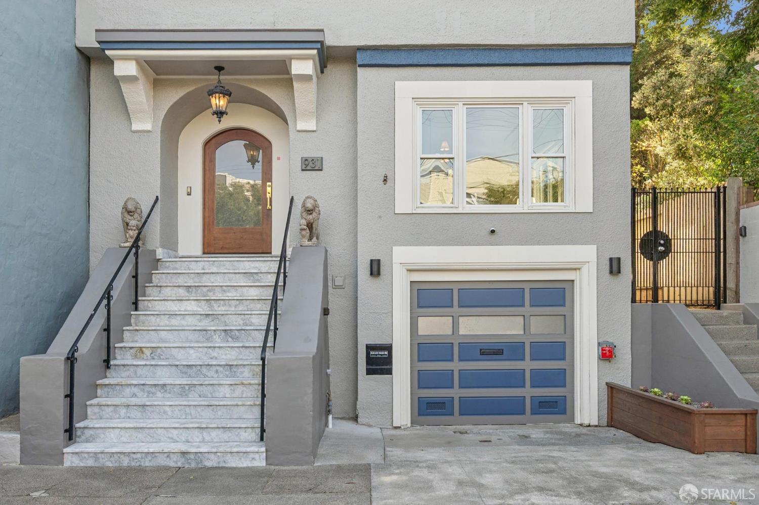 931 Kirkham Street, San Francisco 