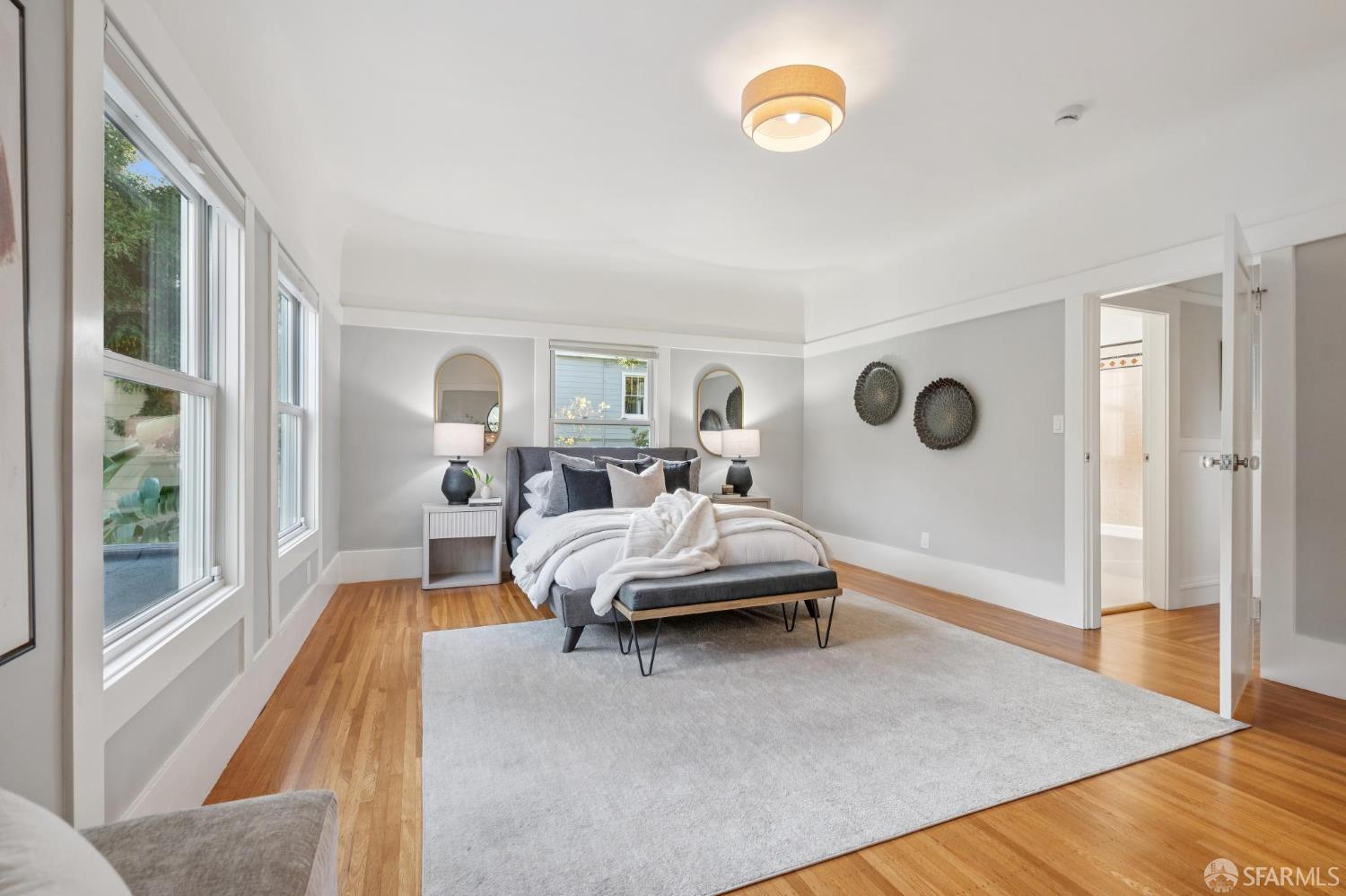 931 Kirkham Street, San Francisco 