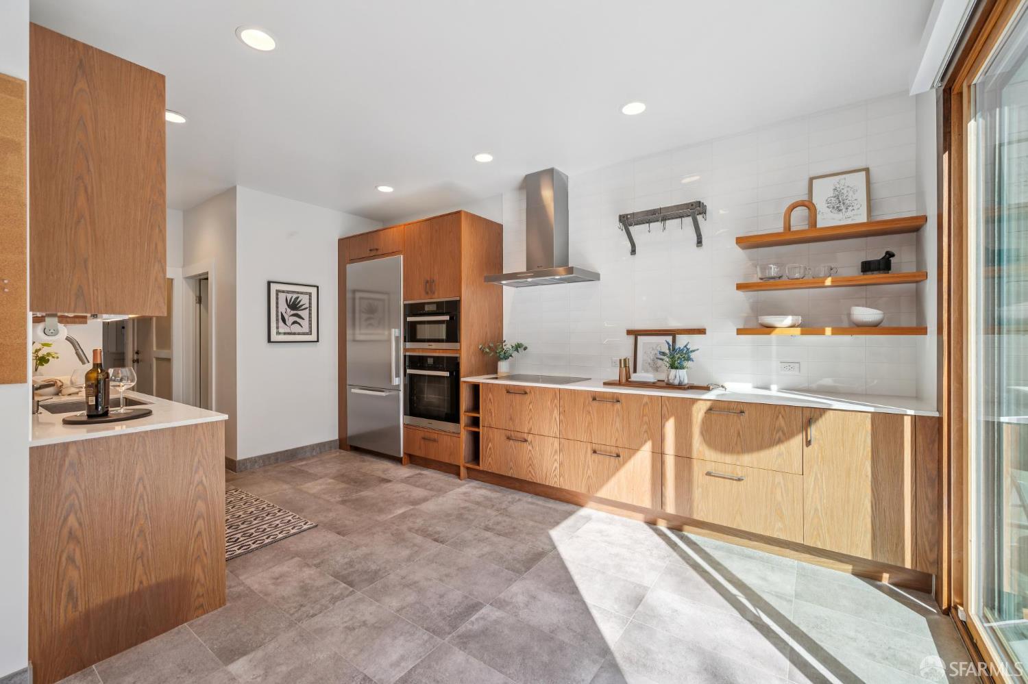 931 Kirkham Street, San Francisco 