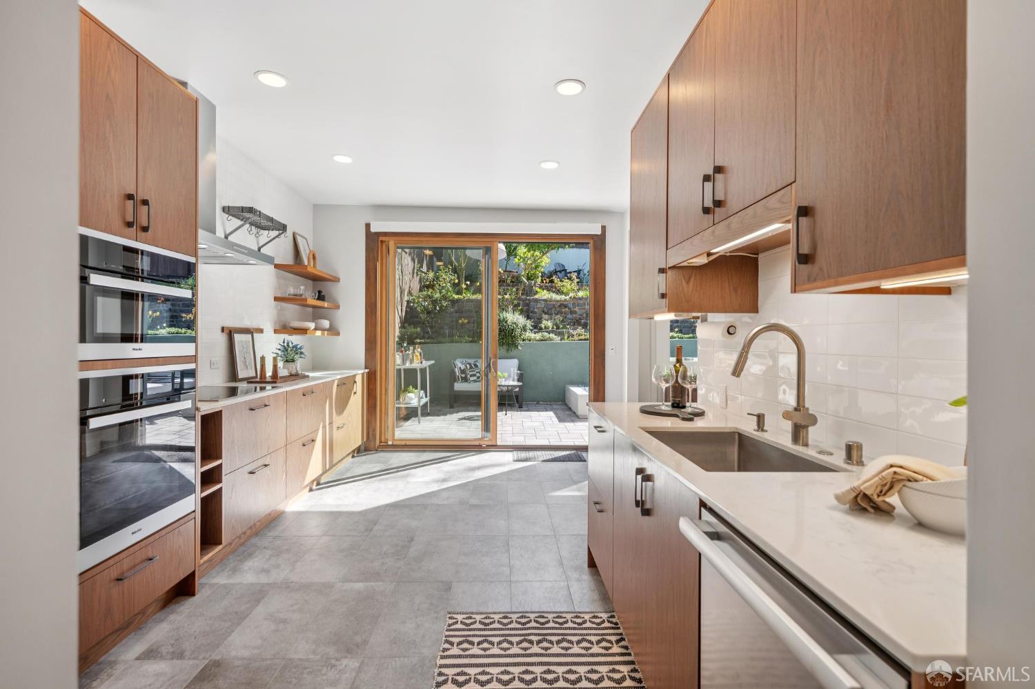 931 Kirkham Street, San Francisco 