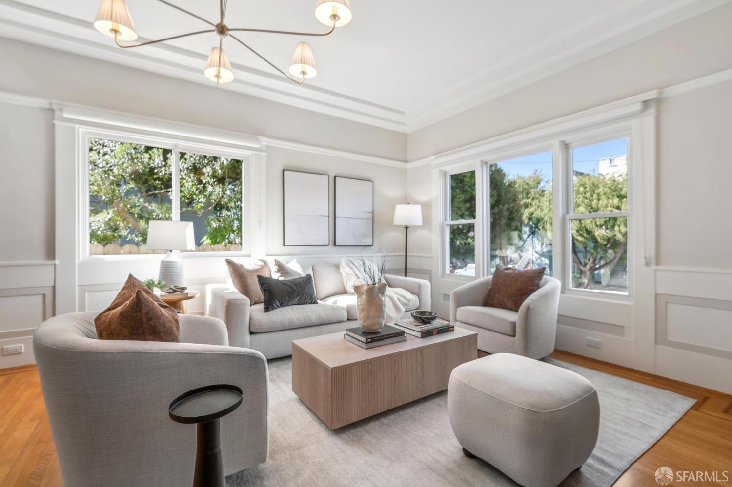 931 Kirkham Street, San Francisco 