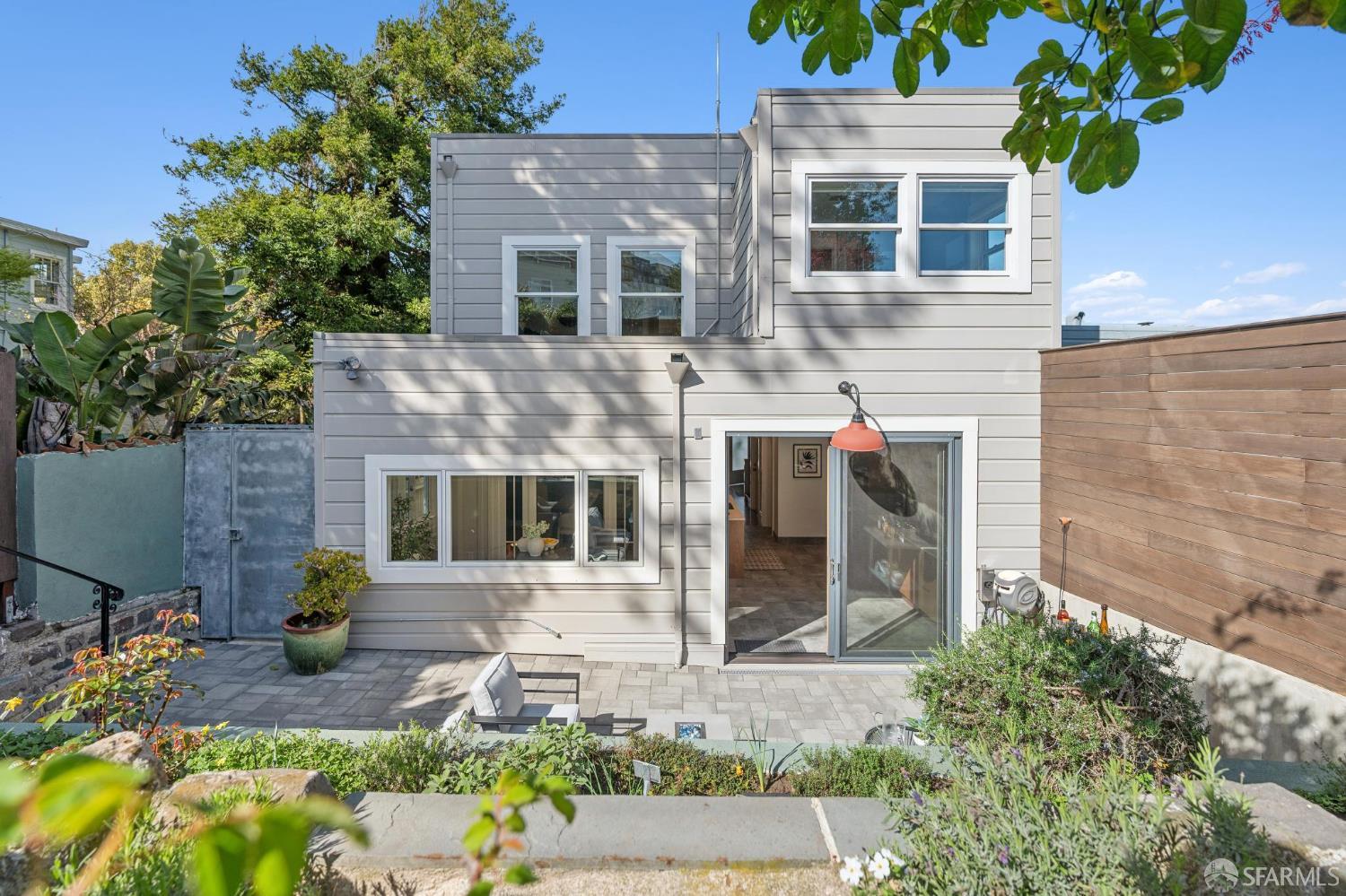 931 Kirkham Street, San Francisco 