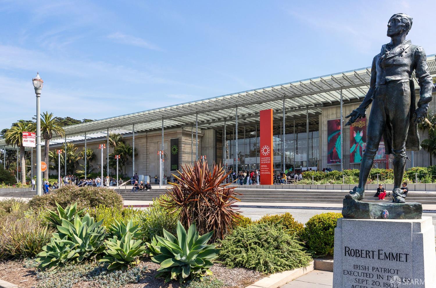 931 Kirkham Street, San Francisco 